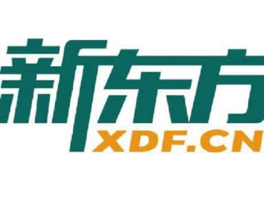 新东方