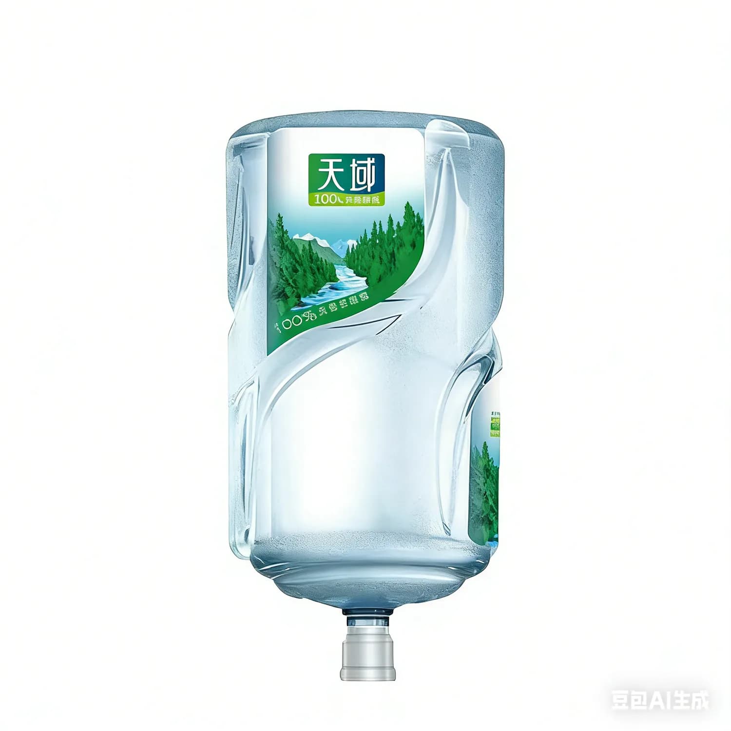 天域桶装水