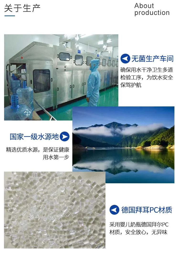 蓝蓝桶装水 详情图 13