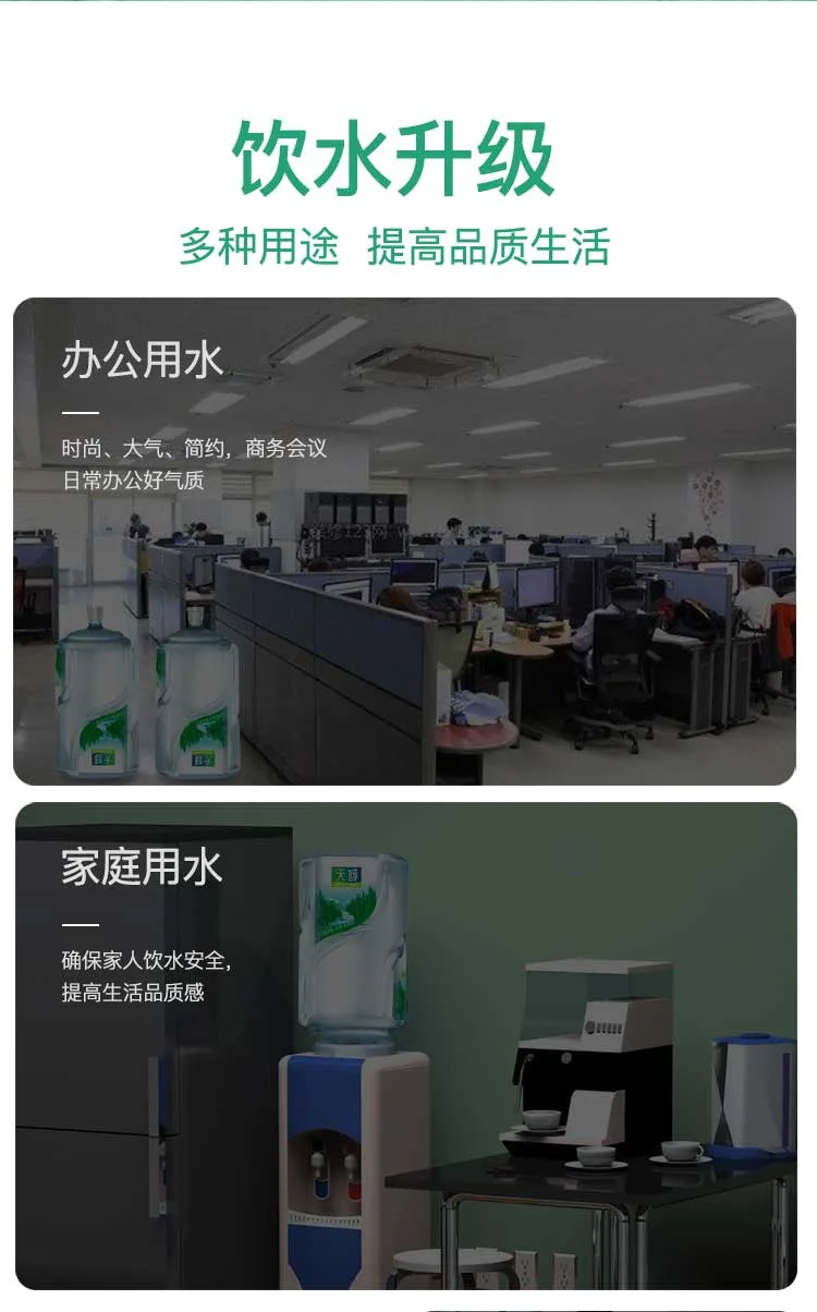 天域桶装水 详情图 4