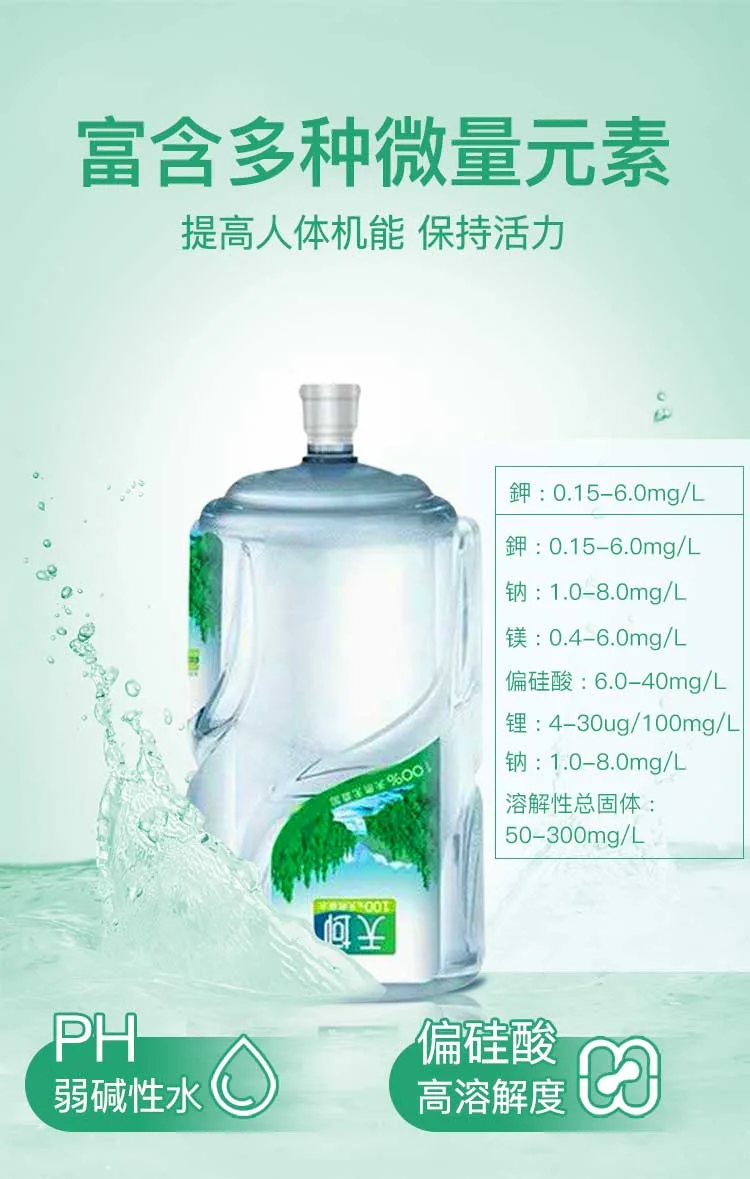 天域桶装水 详情图 6